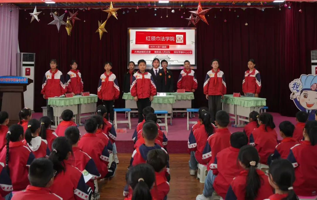 挺膺担当正当时 略阳青年多维实践激扬五四精神